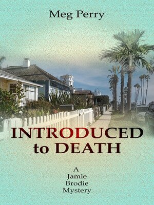 cover image of Introduced to Death